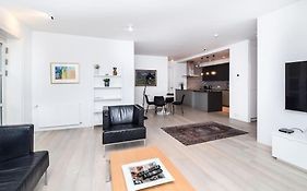 City Point Reykjavik - Luxury Apartments - Surtsey